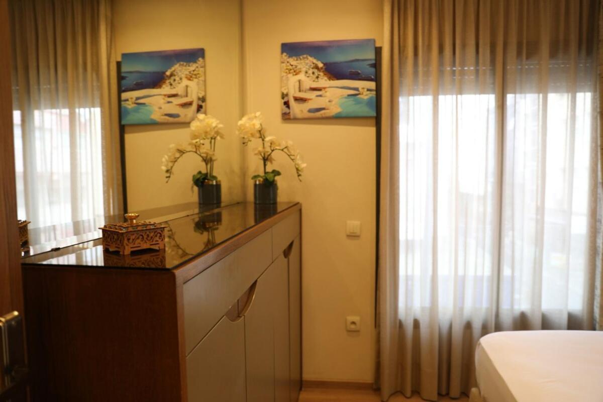 Apartment A Gauthier, *