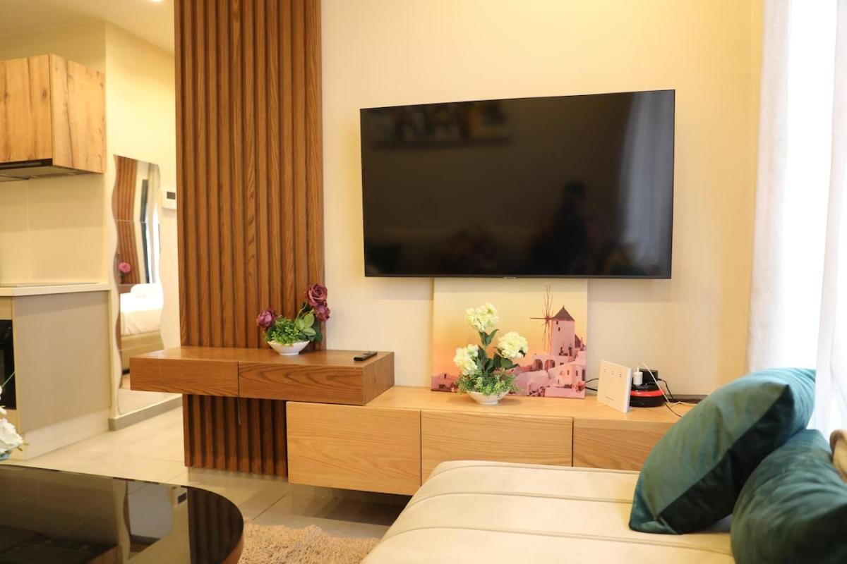 Apartment A Gauthier,